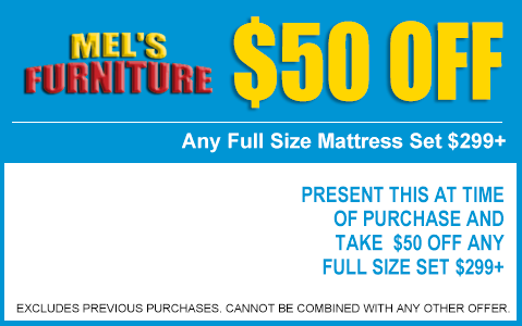 $50 Off Full