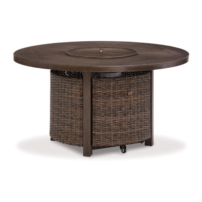 Firepits